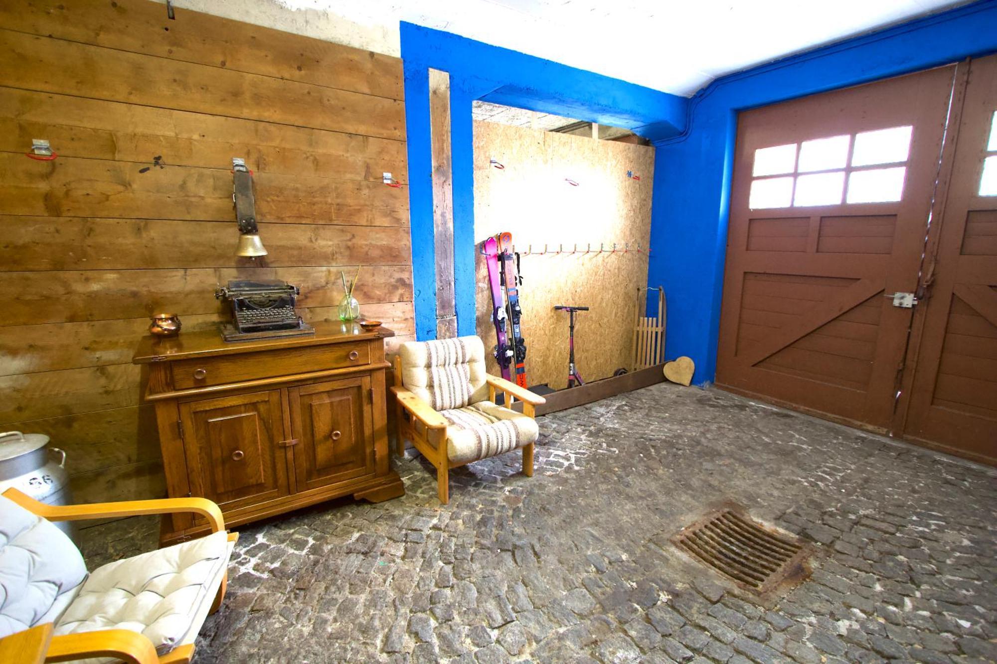 Chalet Cuore Delle Alpi Airolo Exterior photo