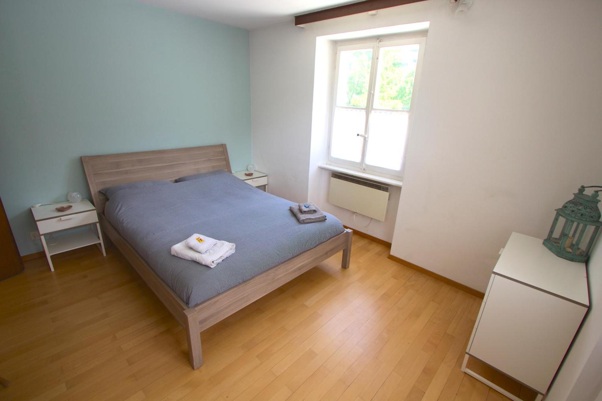 Chalet Cuore Delle Alpi Airolo Room photo