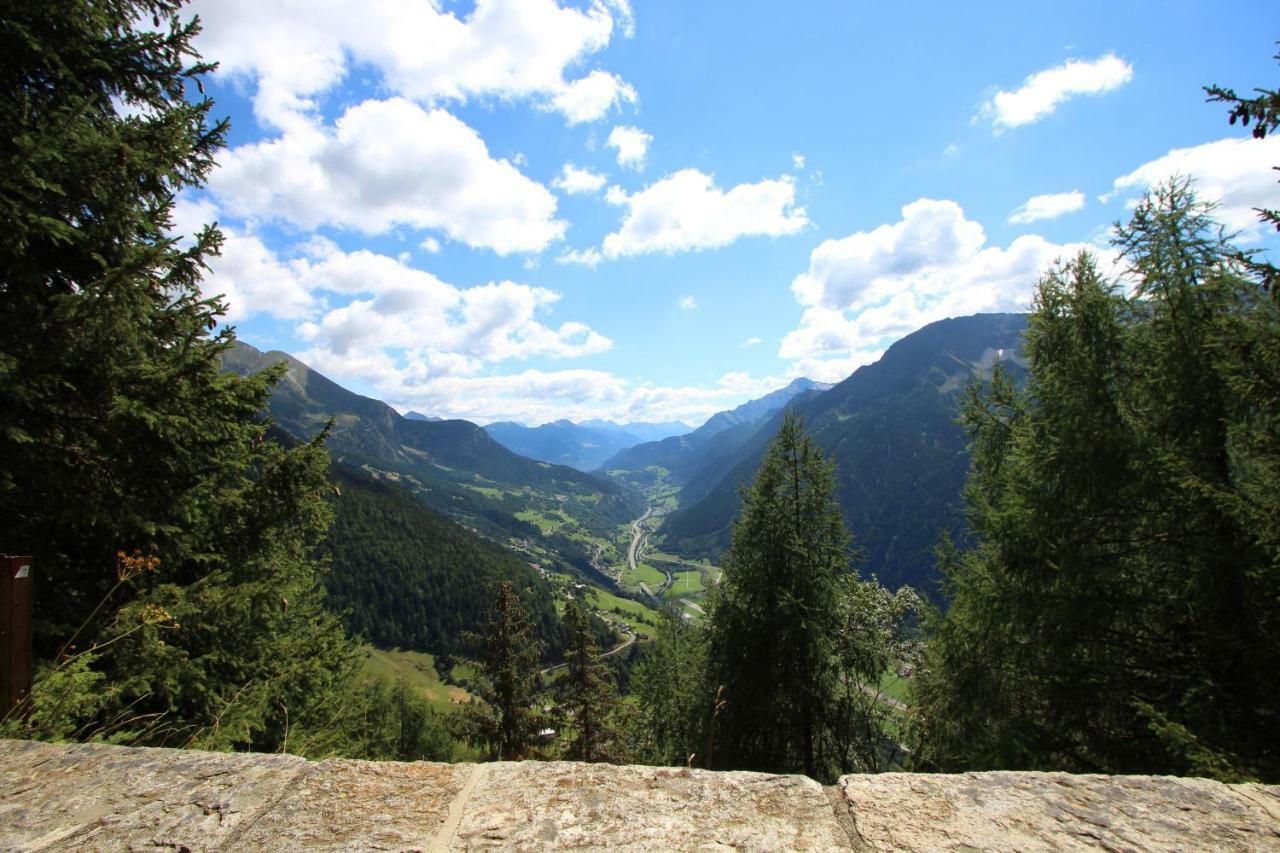 Chalet Cuore Delle Alpi Airolo Exterior photo
