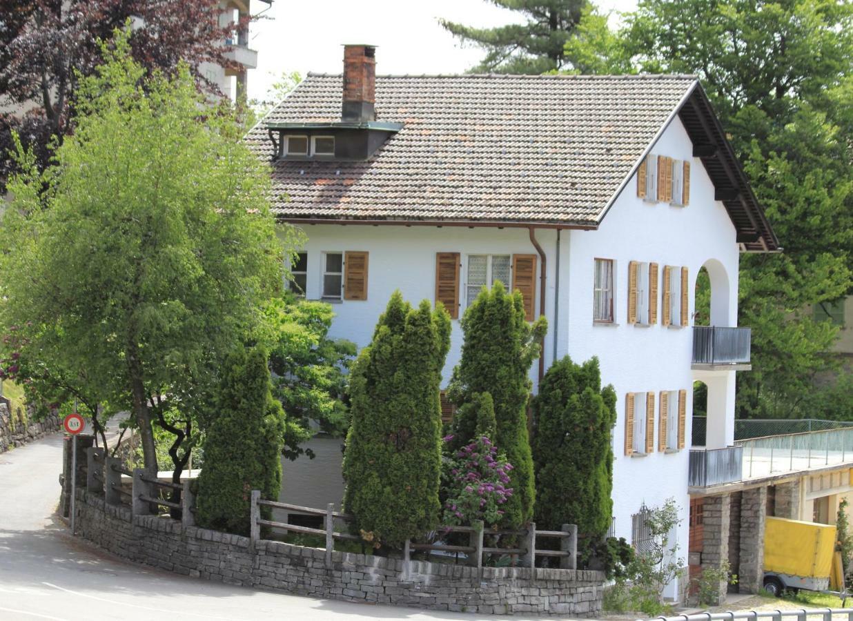 Chalet Cuore Delle Alpi Airolo Exterior photo